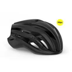 Met Helm Trenta MIPS Black