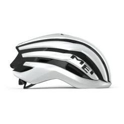 Met Helm Trenta MIPS White White/Black