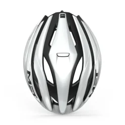 Met Helm Trenta MIPS White White/Black
