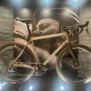 Moots Va DR Disc Frameset Titanium Heren