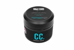 Muc Off Chamois Cream 250ml Zwart