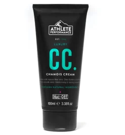 Muc Off Chamois Cream 100ml Zwart