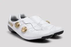 Nimbl Exceed Ultimate Glide White Gold