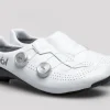 Nimbl Exceed Ultimate Glide White Silver
