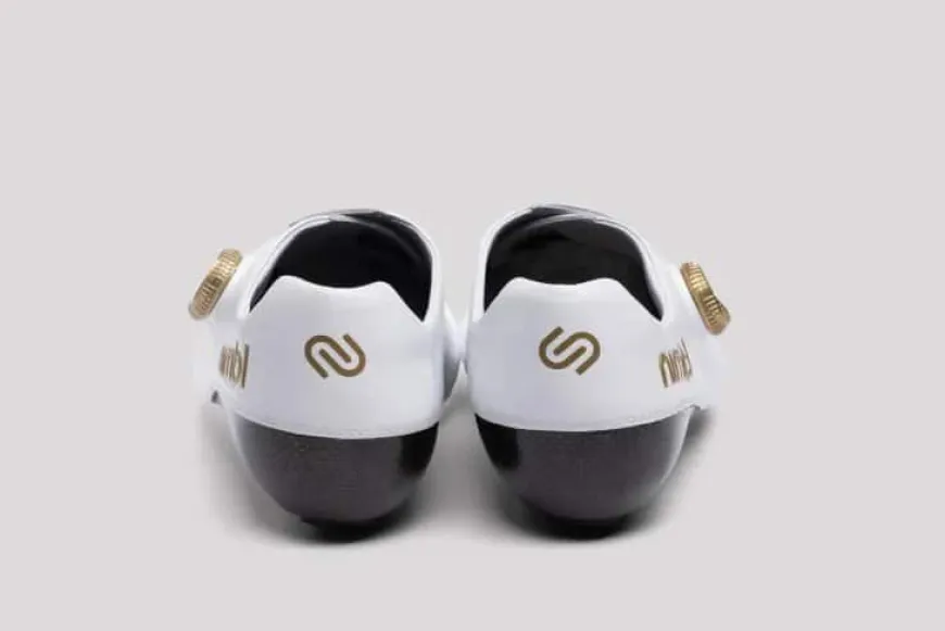 Nimbl Exceed Ultimate Glide White Gold