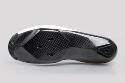 Nimbl Exceed Ultimate Glide White Silver