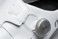 Nimbl Exceed Ultimate Glide White Silver