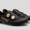 Nimbl Ultimate Black Gold