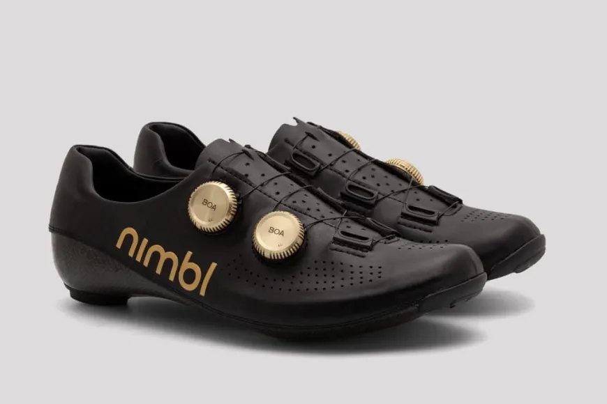 Nimbl Ultimate Black Gold