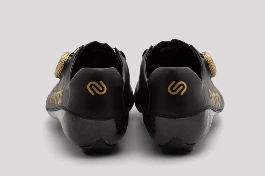 Nimbl Ultimate Black Gold