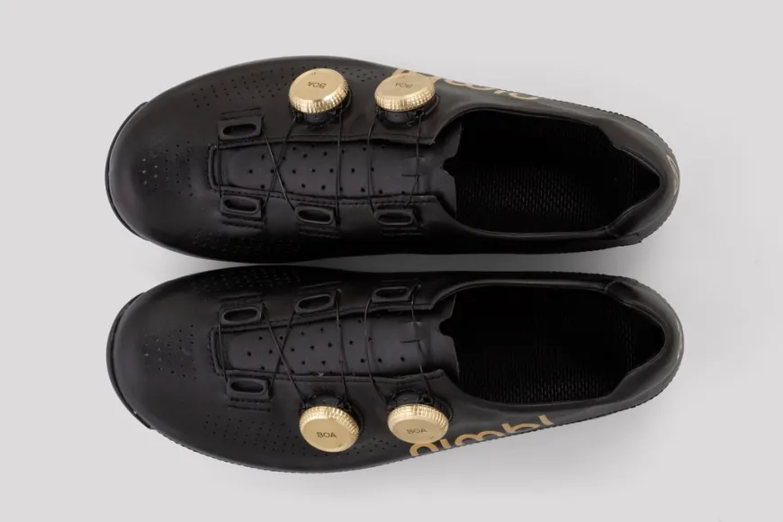 Nimbl Ultimate Black Gold