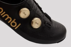 Nimbl Ultimate Black Gold