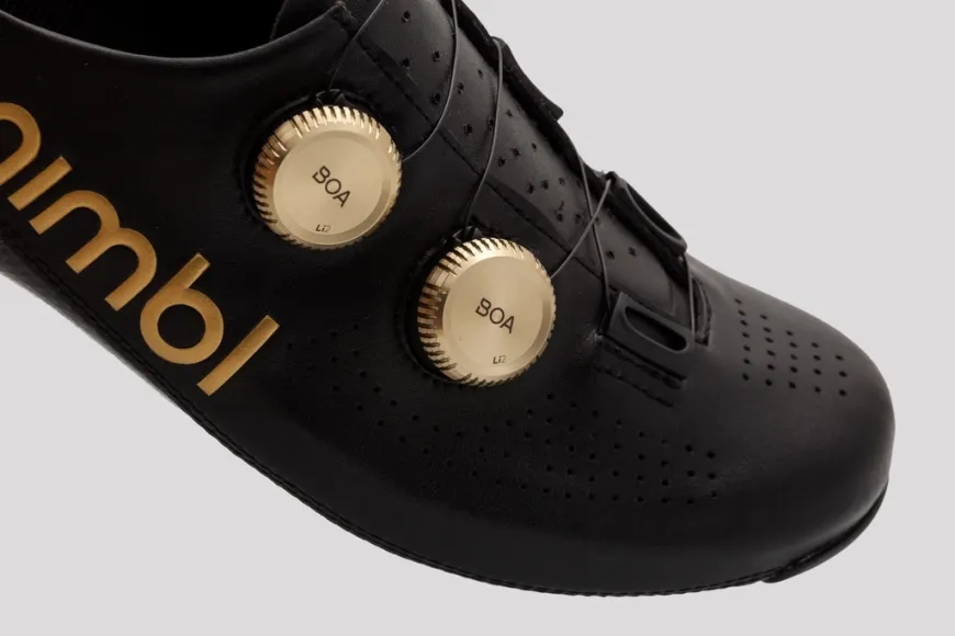 Nimbl Ultimate Black Gold