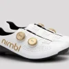 Nimbl Ultimate White Gold