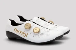 Nimbl Ultimate White Gold