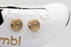 Nimbl Ultimate White Gold