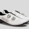 Nimbl Ultimate White Silver