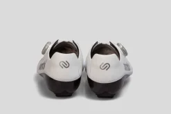 Nimbl Ultimate White Silver