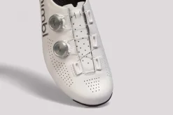 Nimbl Ultimate White Silver