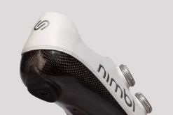 Nimbl Ultimate White Silver