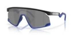 Oakley BXTR Matte Black Prizm Black