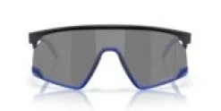 Oakley BXTR Matte Black Prizm Black