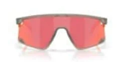 Oakley BXTR Matte Grey Ink Prizm Trail Torch