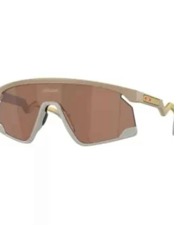 Oakley BXTR Matte Terrain Tan Prizm Tungsten