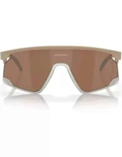 Oakley BXTR Matte Terrain Tan Prizm Tungsten