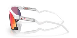 Oakley BXTR Matte White PRIZM ROAD