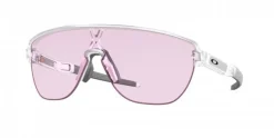 Oakley Corridor Matt Clear Prizm Low Light