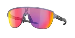 Oakley Corridor Matt Transparent Lilac PRIZM ROAD