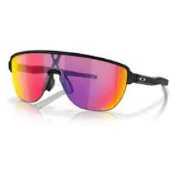Oakley Corridor Matte Black PRIZM ROAD