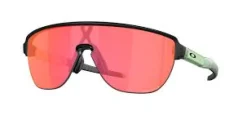 Oakley Corridor Matte Black PRIZM TRAIL TORCH