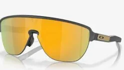 Oakley Corridor Matte Carbon PRIZM 24K