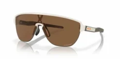 Oakley Corridor Matte Warm Grey Prizm Bronze