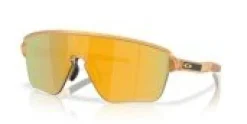Oakley Corridor SQ Matte Trans Light Curry Prizm 24K