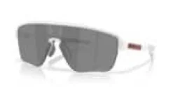 Oakley Corridor SQ Matte Vapor Prizm Black