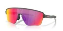 Oakley Corridor SQ Matte Grey Smoke Prizm Road