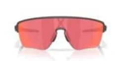 Oakley Corridor SQ Matte Carbon Prizm Trail Torch