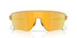 Oakley Corridor SQ Matte Trans Light Curry Prizm 24K
