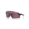 Oakley Encoder Strike Vented Dark Galaxy Prizm Road Black
