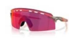 Oakley Encoder Strike Vented Matte Grey Ink Prizm Road