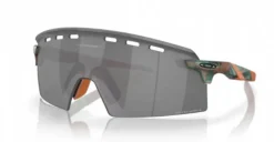 Oakley Encoder Strike Vented Matte Copper Patina Prizm Black