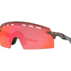 Oakley Encoder Strike Vented Matt Onyx PRIZM TRAIL TORCH