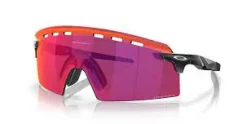 Oakley Encoder Strike Vented Matte Black PRIZM ROAD