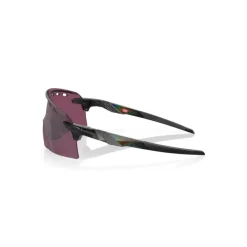 Oakley Encoder Strike Vented Dark Galaxy Prizm Road Black