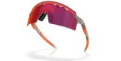 Oakley Encoder Strike Vented Matte Grey Ink Prizm Road
