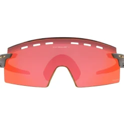 Oakley Encoder Strike Vented Matt Onyx PRIZM TRAIL TORCH