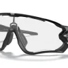 Oakley Jawbreaker Photocromic Polished Black